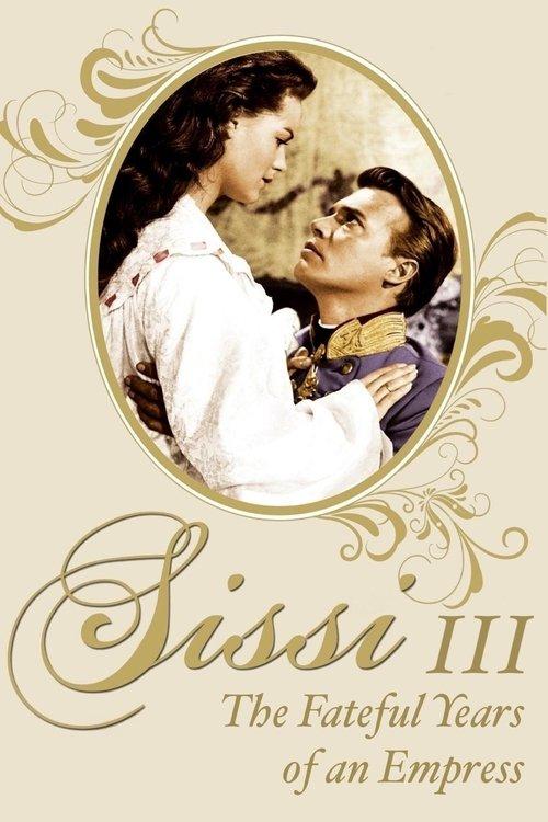 Download Sissi: The Fateful Years of an Empress poster