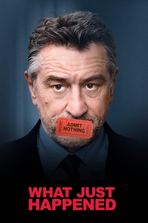 Download What Just Happened poster