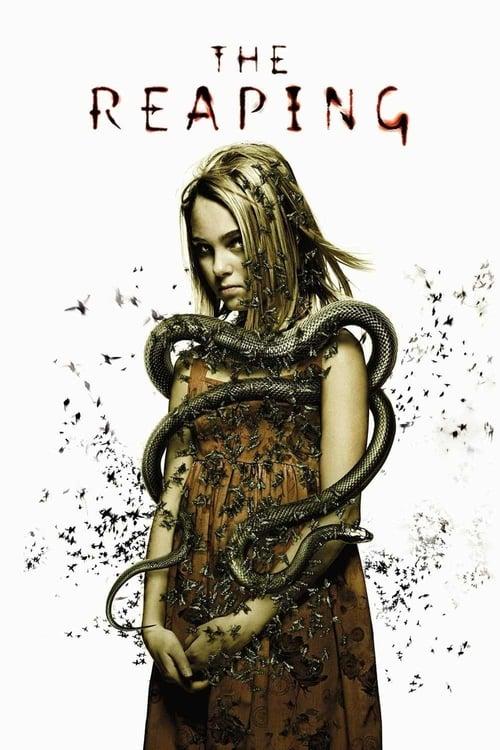 Download The Reaping poster