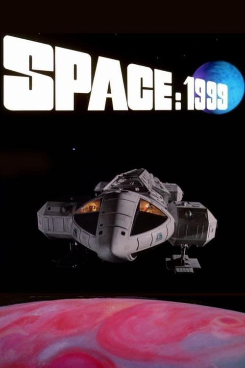 Download Space: 1999 poster