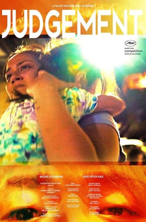 Download Judgement poster