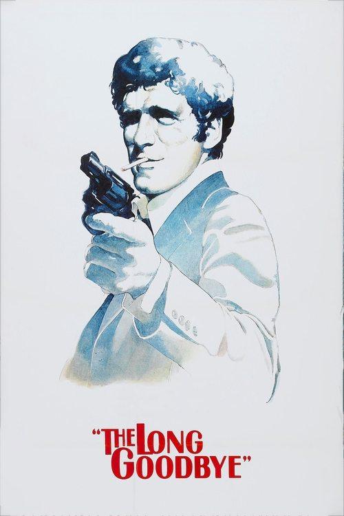 Download The Long Goodbye poster