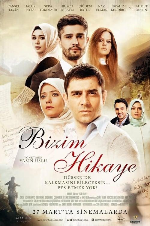 Download Bizim Hikaye poster