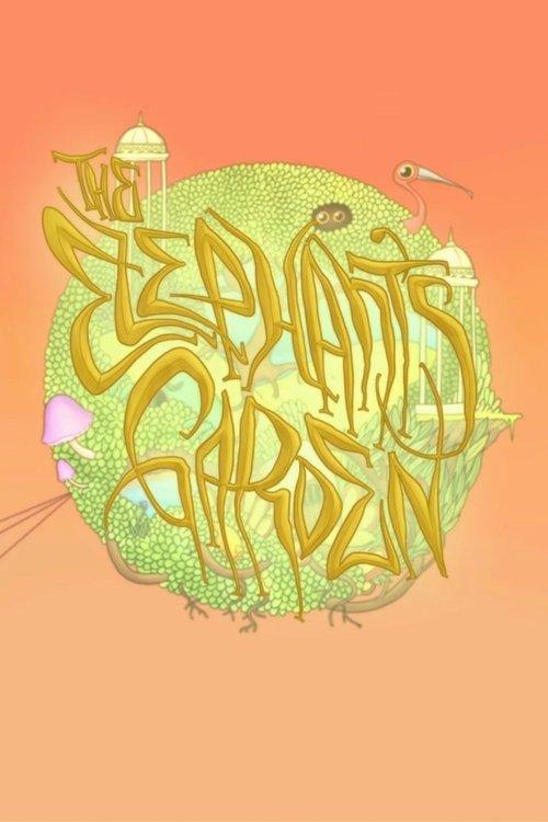 Download The Elephant's Garden poster