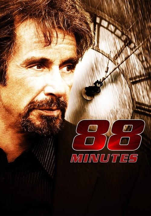 Download 88 Minutes poster