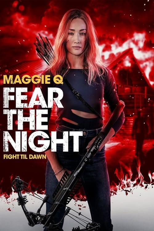 Download Fear the Night poster
