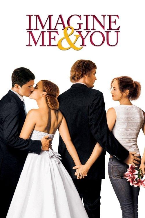 Download Imagine Me & You poster