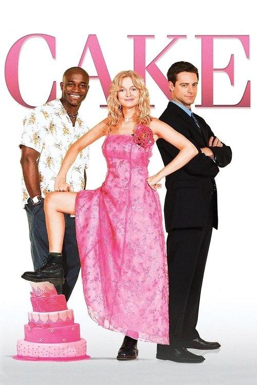 Download Cake poster