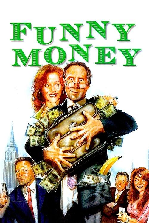 Download Funny Money poster