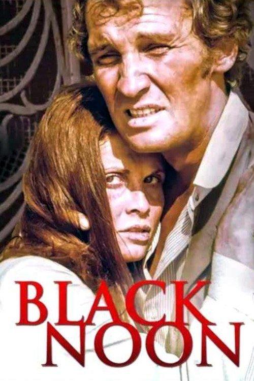 Download Black Noon poster