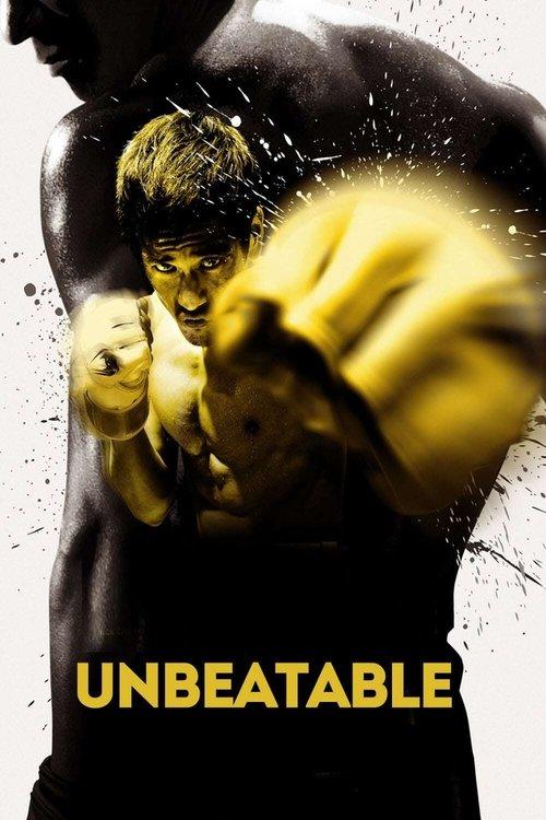 Download Unbeatable poster