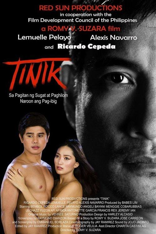 Download Tinik poster