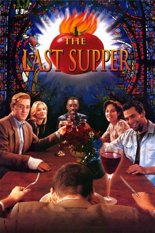 Download The Last Supper poster