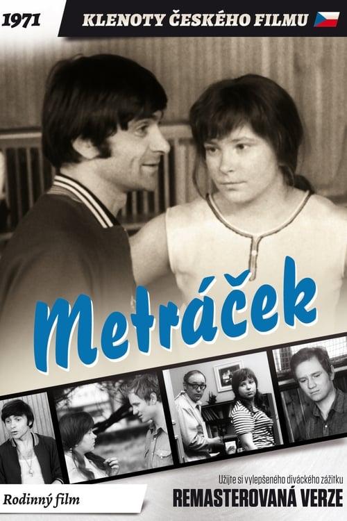 Download Metráček poster