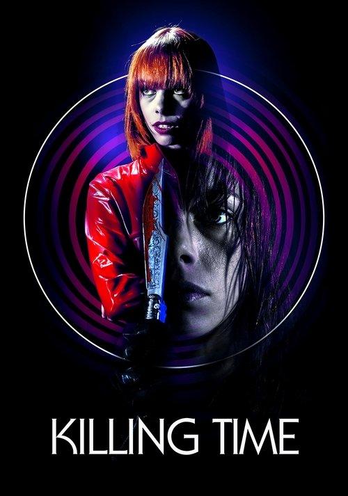 Download Killing Time poster