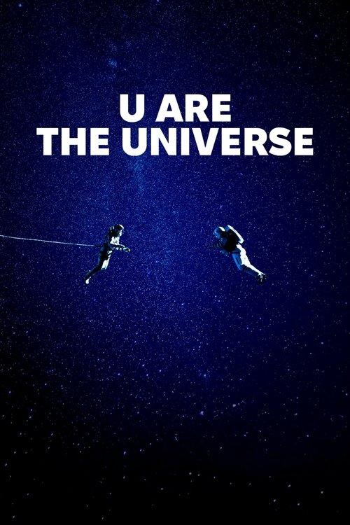 Download U Are the Universe poster