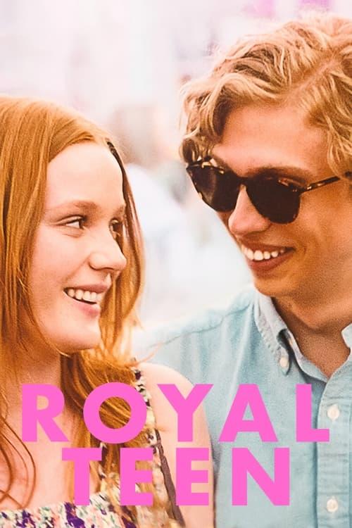 Download Royalteen poster