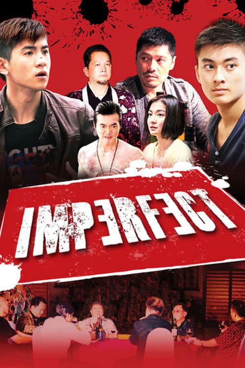 Download Imperfect poster