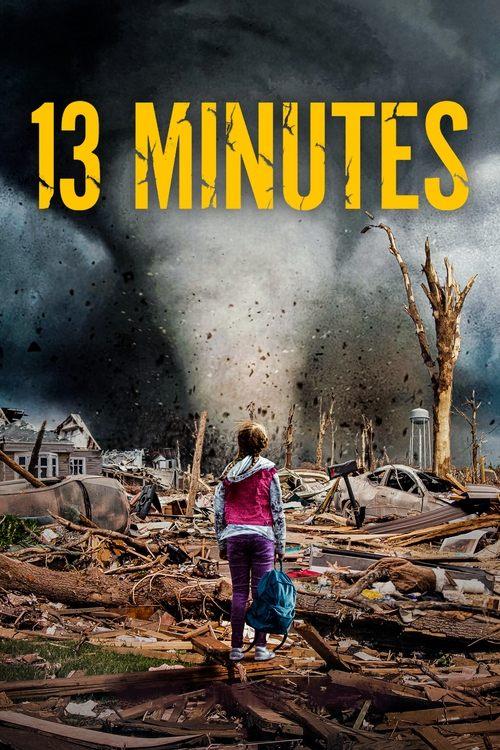 Download 13 Minutes poster