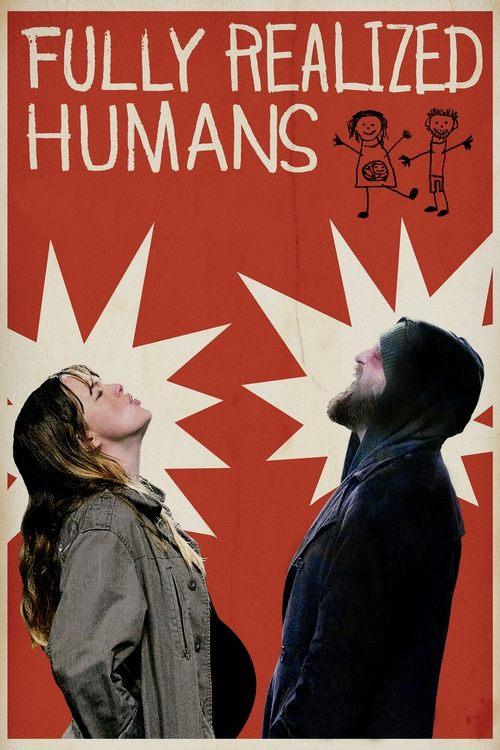 Download Fully Realized Humans poster
