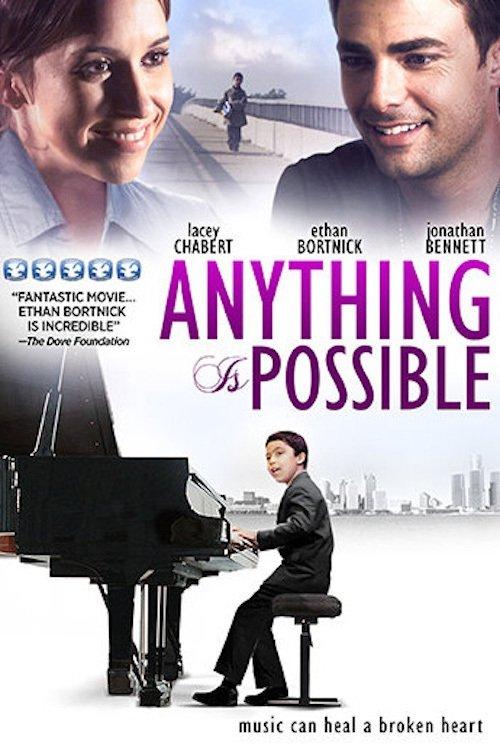 Download Anything Is Possible poster
