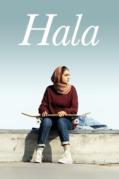 Download Hala poster