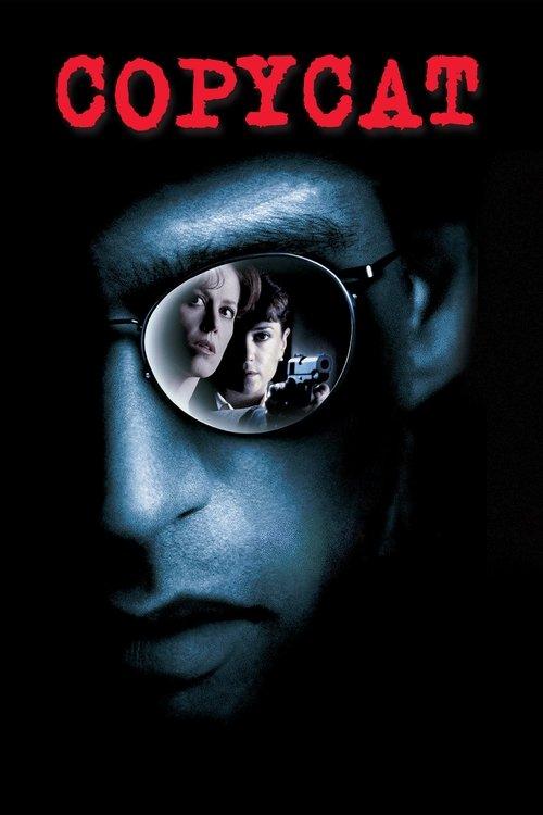Download Copycat poster