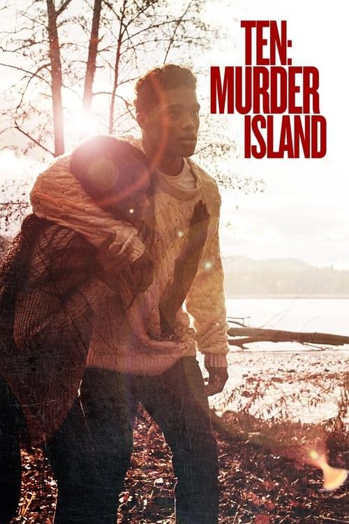 Download Ten: Murder Island poster