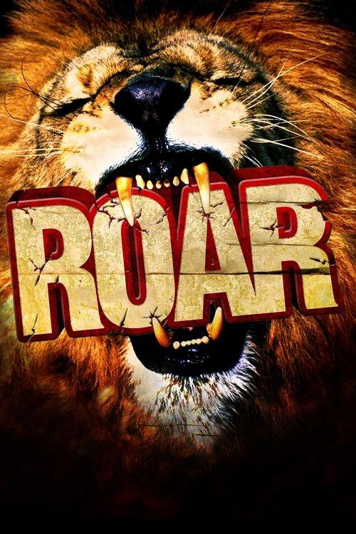 Download Roar poster