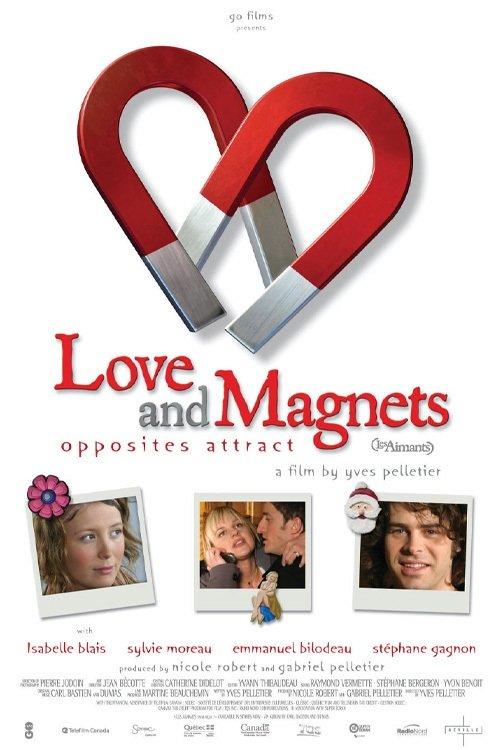 Download Love and Magnets poster