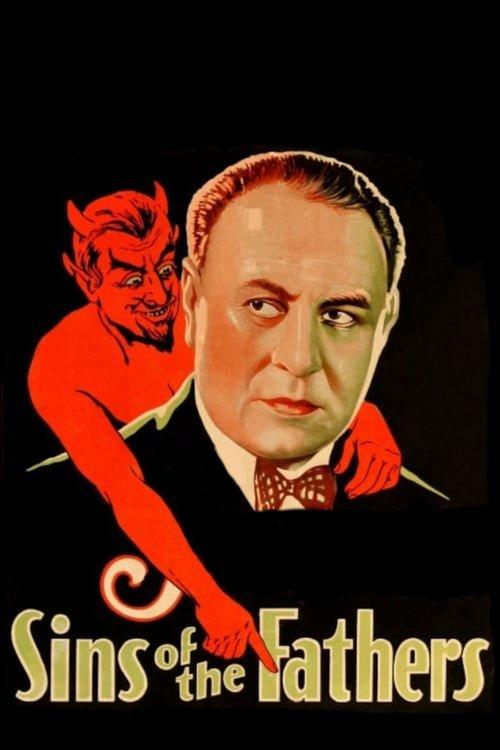 Download Sins of the Fathers poster