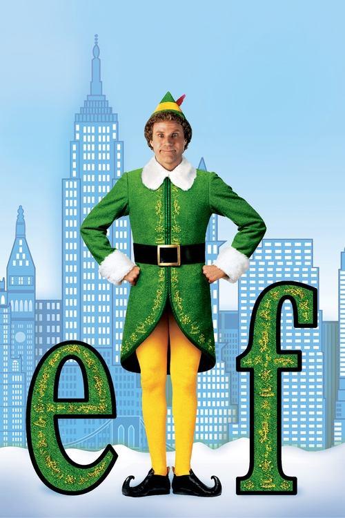 Download Elf poster