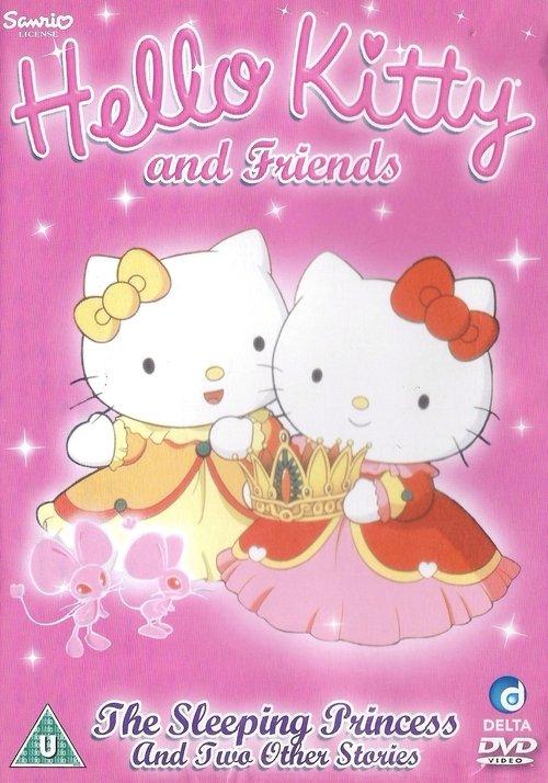 Download The Sleeping Princess and Other Stories- Hello Kitty and Friends poster