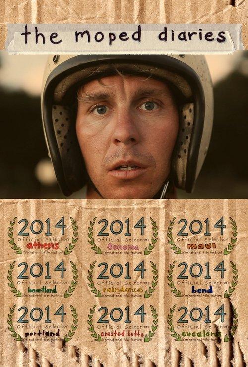 Download The Moped Diaries poster