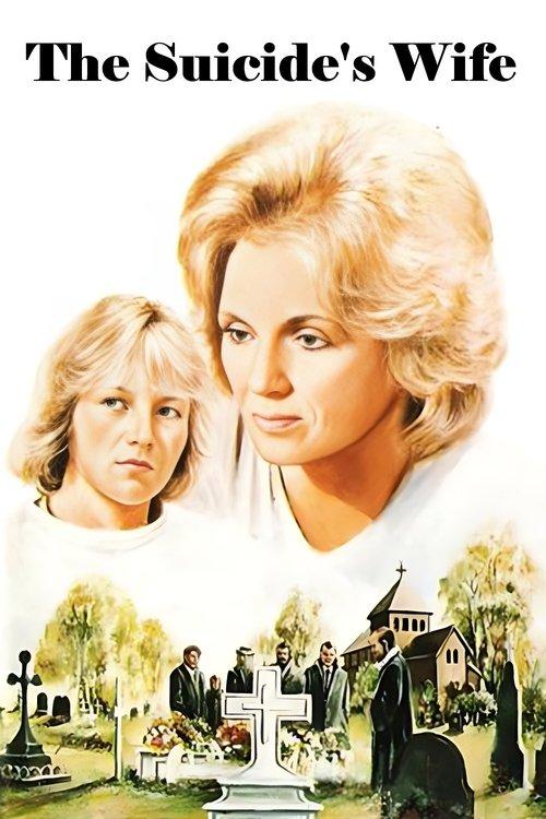 Download The Suicide's Wife poster