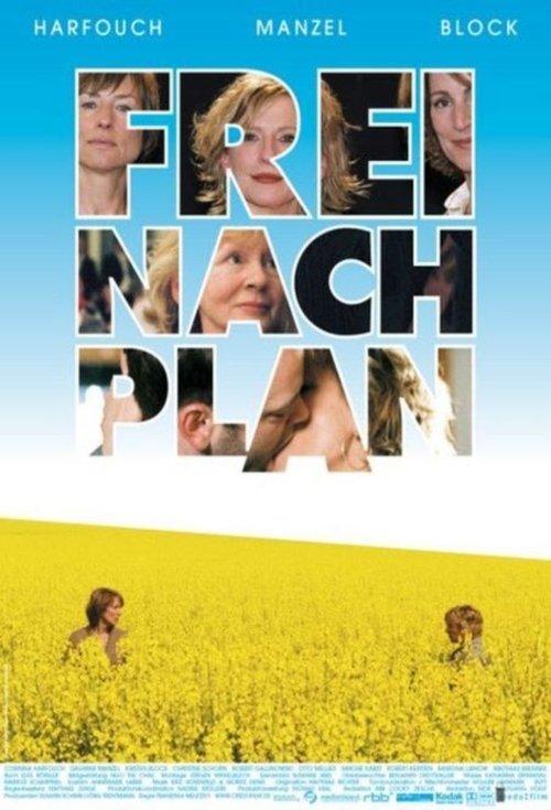 Download According to Plan poster