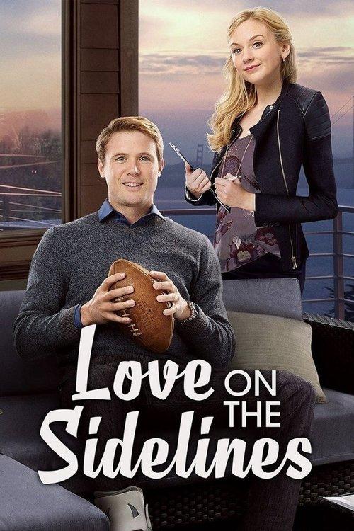 Download Love on the Sidelines poster