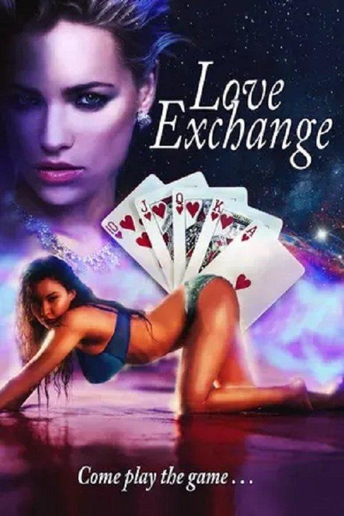 Download Love Exchange poster