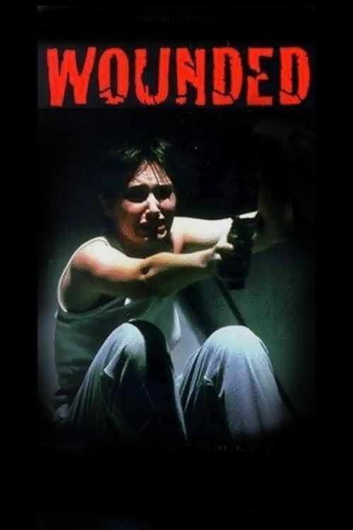 Download Wounded poster