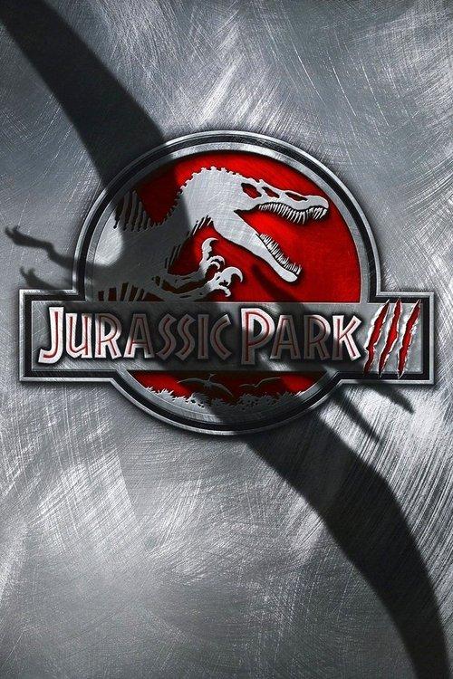 Download Jurassic Park III poster