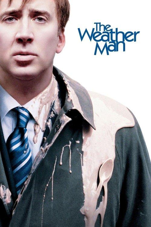 Download The Weather Man poster