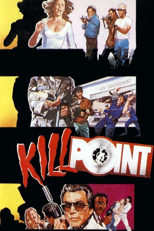 Download Killpoint poster