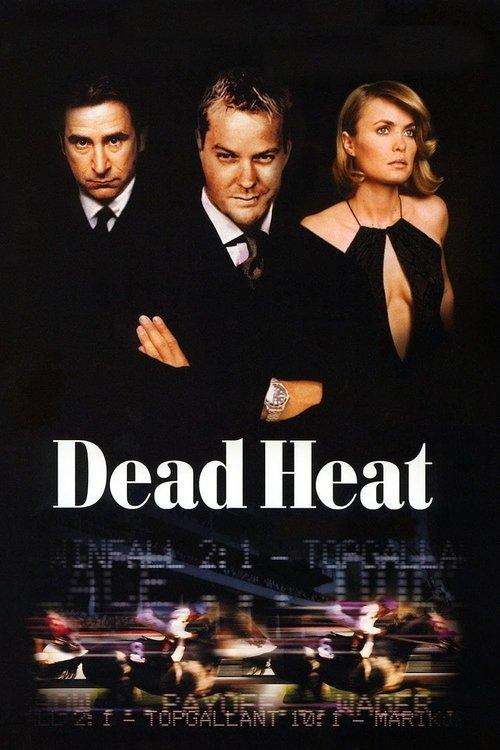 Download Dead Heat poster