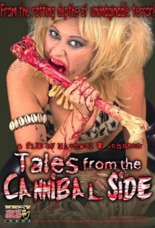 Download Tales from the Cannibal Side poster