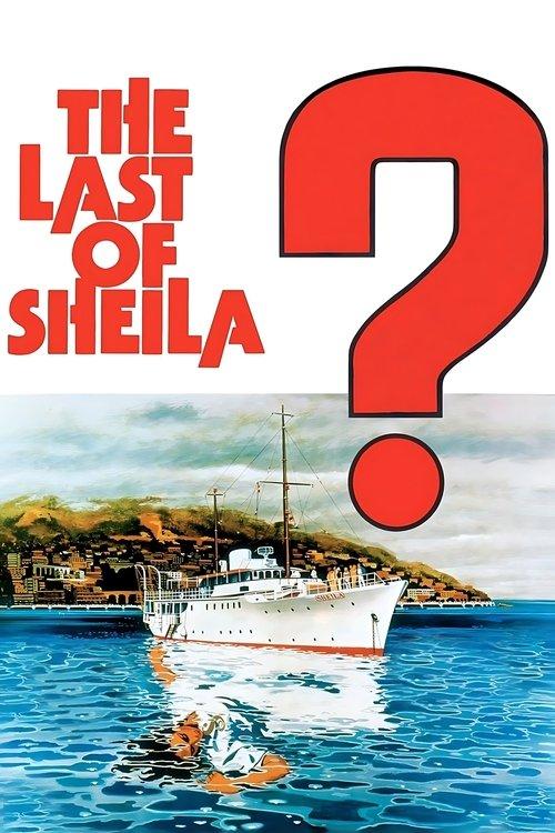 Download The Last of Sheila poster