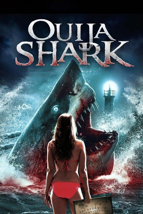 Download Ouija Shark poster