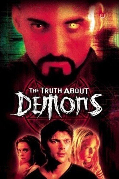 Download The Irrefutable Truth About Demons poster