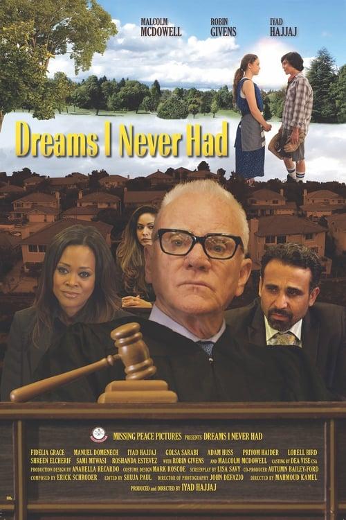 Download Dreams I Never Had poster