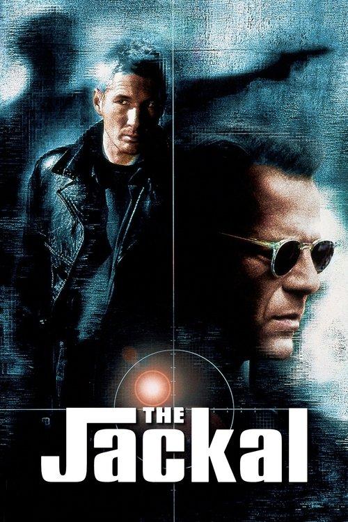 Download The Jackal poster