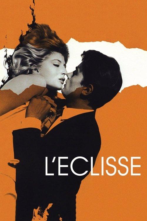 Download L'Eclisse poster